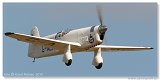 Percival P-6 Mew Gull