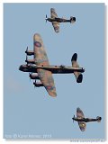 Battle of Britain Memorial Flight
