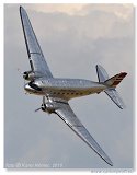 Douglas C-53D