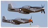 North American P-51D Mustang