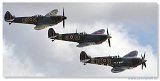 Supermarine Spitfires