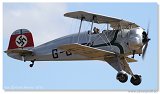 Bücker Bü-133C Jungmeister