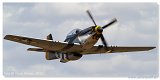 North American P-51D Mustang