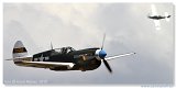 Curtiss P-40N Warhawk