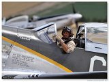 North American P-51D Mustang