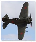 Polikarpov I-16 Type 24