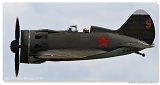 Polikarpov I-16 Type 24