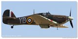 Hawker Hurricane MkIIC