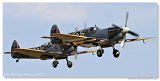 Supermarine Spitfires