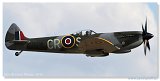 Supermarine Spitfire LF XVIE