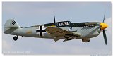 Hispano HA-1112-M1L Buchon