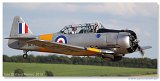 CCF T-6H Harvard MkIVM