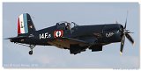 Chance Vought Corsair F4U-7