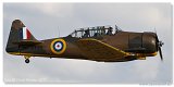 CCF T-6H Harvard MkIVM
