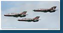 Mikoyan-Gurewich MiG-21UM + MiG-21MF