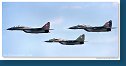 Mikoyan-Gurewich MiG-29UB + MiG-29