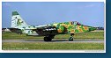 Sukhoi Su-25K