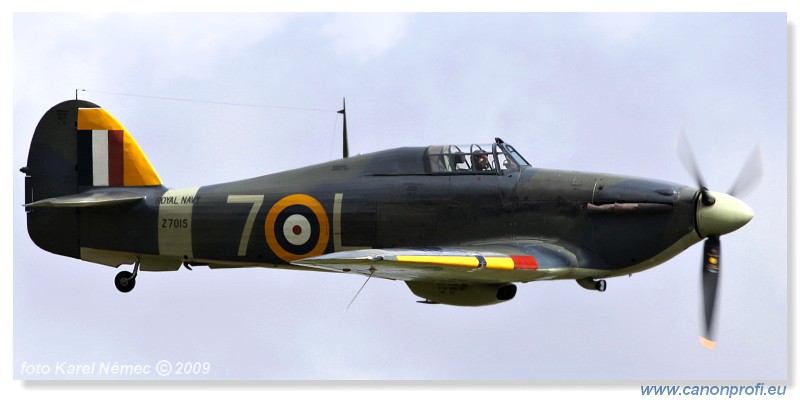 Flying Legends Duxford 2009