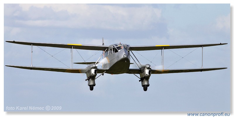 Flying Legends Duxford 2009