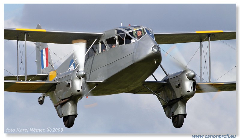 Flying Legends Duxford 2009