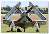 Douglas A-1A Skyraider 