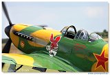 Yakovlev Yak-9UM 