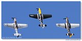 North American P-51D Mustang 