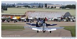 Flying Legends 2009 