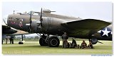Flying Legends 2009