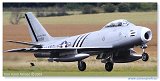 North American F-86A Sabre