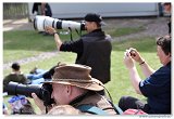 Flying Legends 2009