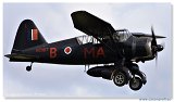 Westland Lysander IIIA