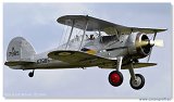 Gloster Gladiator Mk1