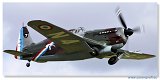 Morane-Saulnier D-3801