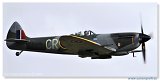 Supermarine Spitfire LF XVIE