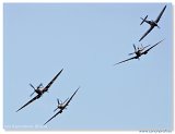 Flying Legends 2009