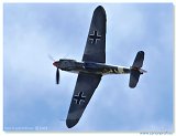 Hispano HA-1112-M1L Buchon
