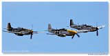 North American P-51D Mustang