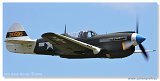 Curtiss P-40N Warhawk