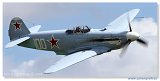 Yakovlev Yak-9UA