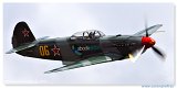Yakovlev Yak-9U