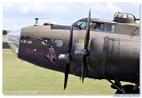Boeing B-17G Flying Fortress