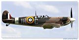 Supermarine Spitfire F VB