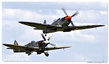 Flying Legends 2009