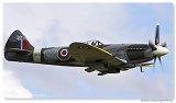 Supermarine Spitfire F XVIII