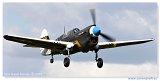 Curtiss P-40N Warhawk