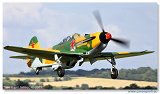 Yakovlev Yak-9UM