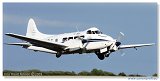 De Havilland DH-104 Dove