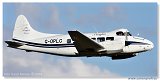 De Havilland DH-104 Dove 