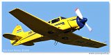 Yakovlev Yak-18T 